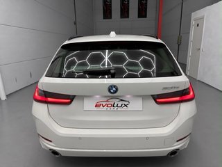 BMW 320e xDRIVE TOURING 204CV AUTO PHEV