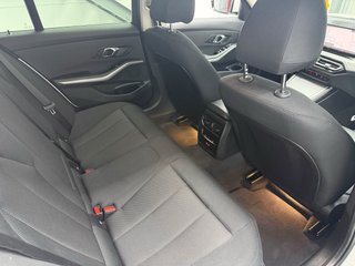 BMW 320e xDRIVE TOURING 204CV AUTO PHEV