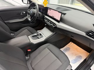 BMW 320e xDRIVE TOURING 204CV AUTO PHEV