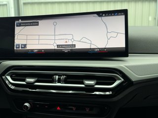BMW 320e xDRIVE TOURING 204CV AUTO PHEV