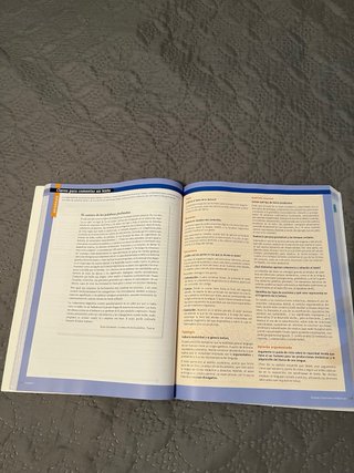 Libro Lengua Castellana y Literatura 1 Bachiller