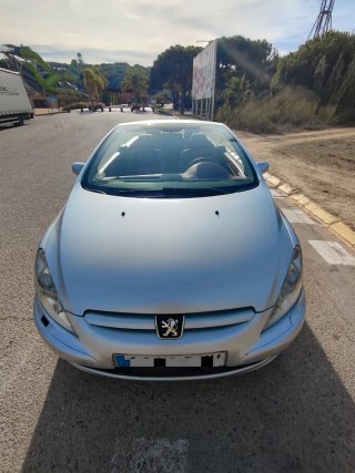 Peugeot 307 2005