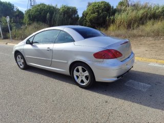 Peugeot 307 2005