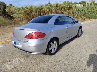 Peugeot 307 2005