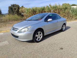 Peugeot 307 2005