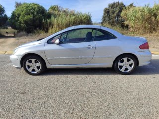 Peugeot 307 2005