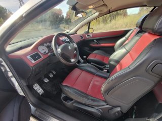 Peugeot 307 2005