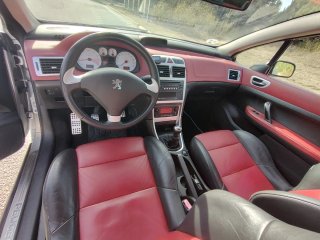 Peugeot 307 2005