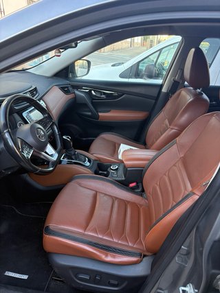 Nissan X-Trail 2018
