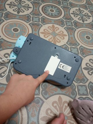 Caja Registradora Juguete Infantil