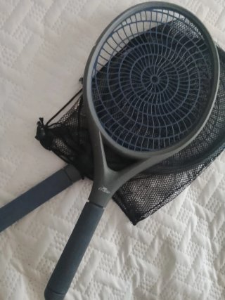 Racchette da badminton Crane (2 unità)