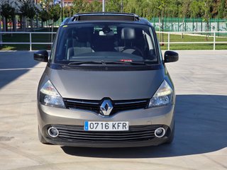 Renault Espace 2013 Initiale 150CV 7 Plazas Manual