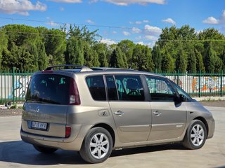 Renault Espace 2013 Initiale 150CV 7 Plazas Manual