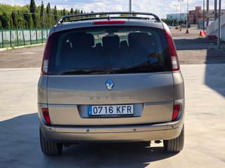 Renault Espace 2013 Initiale 150CV 7 Plazas Manual