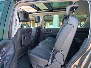 Renault Espace 2013 Initiale 150CV 7 Plazas Manual