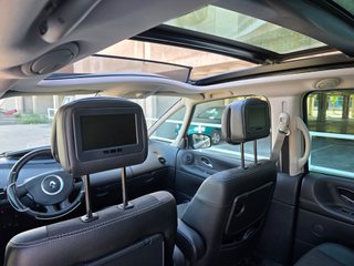 Renault Espace 2013 Initiale 150CV 7 Plazas Manual