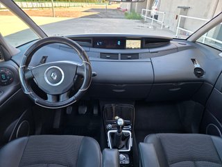 Renault Espace 2013 Initiale 150CV 7 Plazas Manual