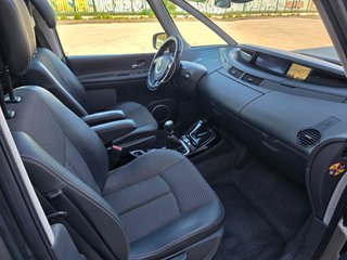 Renault Espace 2013 Initiale 150CV 7 Plazas Manual