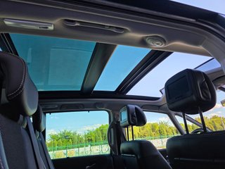 Renault Espace 2013 Initiale 150CV 7 Plazas Manual
