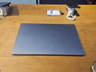 SAMSUNG BOOK 4 15.6" i7 1700 MHz 16GB 512GB SSD