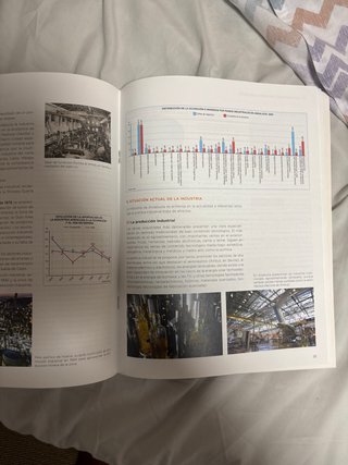 Libro geografia 2 bachillerato andalucia