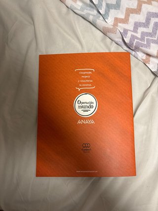 Libro geografia 2 bachillerato andalucia