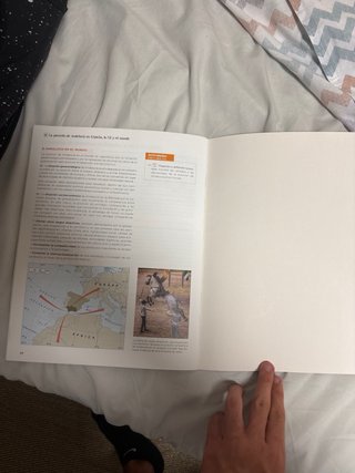 Libro geografia 2 bachillerato andalucia