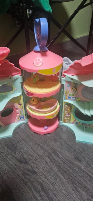 Casita Littlest Pet Shop