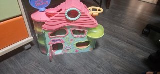 Casita Littlest Pet Shop