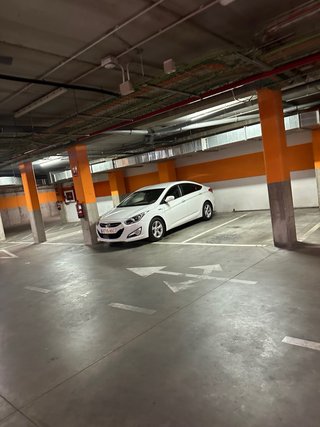 Hyundai i40 2013