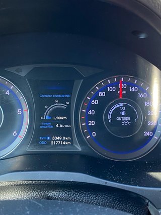 Hyundai i40 2013