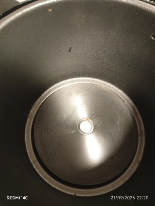 Olla programable Cecotec H Deluxe leer anuncio