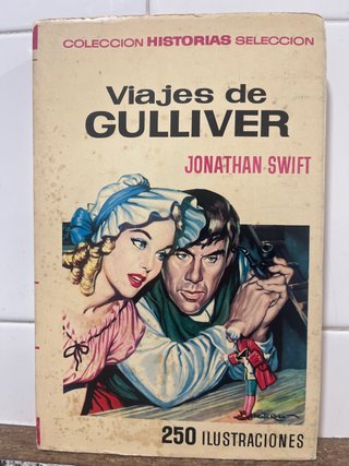 Viajes de Gulliver