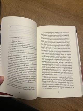 La Capitana / The Captain (Spanish Edition)