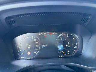 VOLVO XC60 B5 AWD 235CV – ECO – 110.000 Km