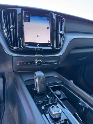 VOLVO XC60 B5 AWD 235CV – ECO – 110.000 Km