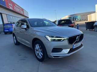 VOLVO XC60 B5 AWD 235CV – ECO – 110.000 Km