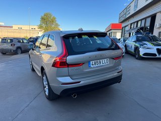 VOLVO XC60 B5 AWD 235CV – ECO – 110.000 Km