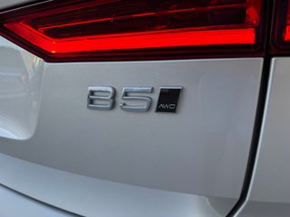 VOLVO XC60 B5 AWD 235CV – ECO – 110.000 Km