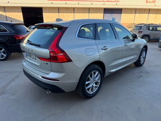 VOLVO XC60 B5 AWD 235CV – ECO – 110.000 Km