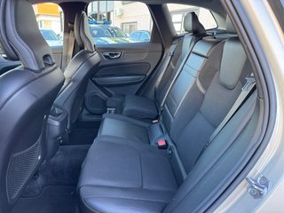 VOLVO XC60 B5 AWD 235CV – ECO – 110.000 Km