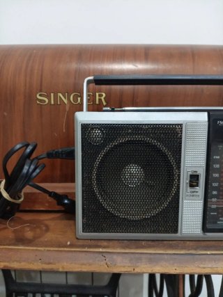 Radio Mansonic Antigua FM/AM