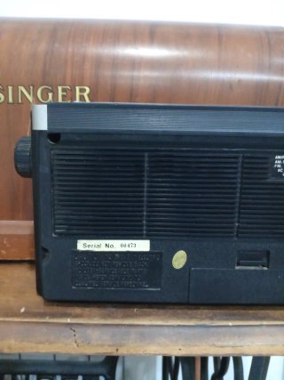 Radio Mansonic Antigua FM/AM