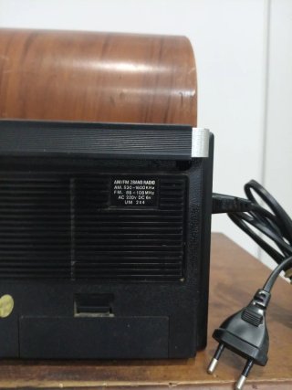 Radio Mansonic Antigua FM/AM