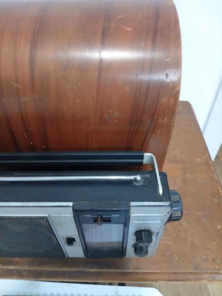 Radio Mansonic Antigua FM/AM