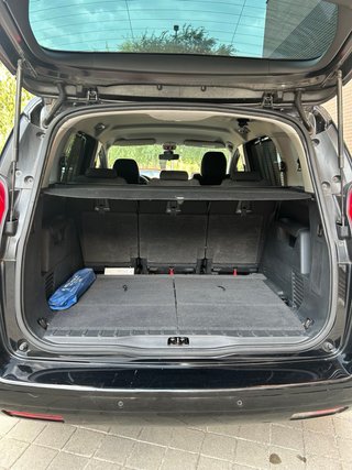 Peugeot 5008 2014
