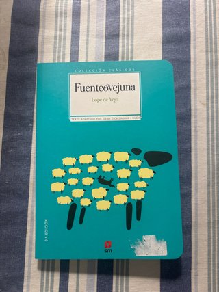 Fuenteovejuna
