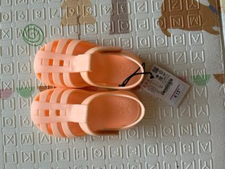 Sandalias cangrejeras Lefties bebé talla 22