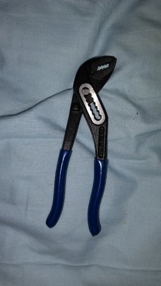 Herramienta variada (leer descripción)