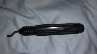 Herramienta variada (leer descripción)